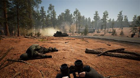 [Request]Total Conflict: Resistance .